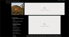 Desktop Screenshot of benchmarkstudios.com